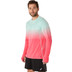 ASICS Seamless Långärmad Tröja Herr