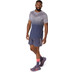 ASICS Seamless T-Shirt Herr