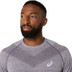 ASICS Seamless T-Shirt Herr