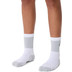 ASICS Lite-Show Run Crew Strumpor