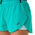 ASICS Metarun Split Shorts Dam