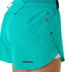 ASICS Metarun Split Shorts Dam