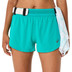 ASICS Metarun Split Shorts Dam