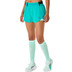 ASICS Metarun Split Shorts Dam
