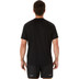ASICS Fujitrail Logo T-Shirt Heren