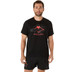 ASICS Fujitrail Logo T-Shirt Heren