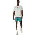 ASICS Fujitrail Logo T-Shirt Herr