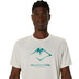 ASICS Fujitrail Logo T-Shirt Herr