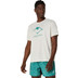 ASICS Fujitrail Logo T-Shirt Herr