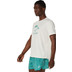 ASICS Fujitrail Logo T-Shirt Herr