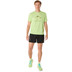ASICS Fujitrail Logo T-Shirt Herr