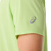 ASICS Fujitrail Logo T-Shirt Herr