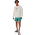 ASICS Fujitrail Logo Longsleeve T-Shirt Heren