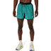 ASICS Fujitrail 5'' Short Heren