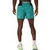 ASICS Fujitrail 5'' Short Heren