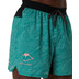ASICS Fujitrail 5'' Short Heren