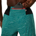 ASICS Fujitrail 5'' Short Heren