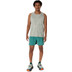 ASICS Fujitrail Singlet Heren
