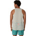 ASICS Fujitrail Singlet Heren