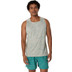 ASICS Fujitrail Singlet Heren