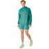 ASIC Fujitrail Packable Jacka Herr