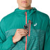 ASIC Fujitrail Packable Jacka Herr