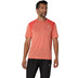 ASICS Road T-Shirt Herr