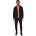 ASICS Road T-Shirt Herr