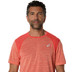 ASICS Road T-Shirt Herr