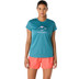 ASICS Fujitrail Logo T-Shirt Dames
