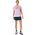ASICS Fujitrail Logo T-Shirt Dames