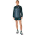 ASICS Fujitrail Packable Jacka Dam