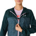 ASICS Fujitrail Packable Jacka Dam