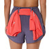 ASICS Road 2in1 3.5'' Short Dames