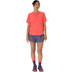ASICS Road 2in1 3.5'' Short Dames
