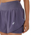 ASICS Road 2in1 3.5'' Short Dames