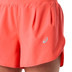 ASICS Road 3.5'' Short Dames