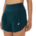 ASICS Road 3.5'' Short Dames