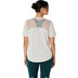 ASICS Road T-Shirt Dam