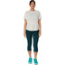 ASICS Road T-Shirt Dam
