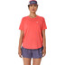 ASICS Road T-Shirt Dam
