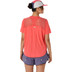 ASICS Road T-Shirt Dam