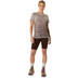 ASICS Road High Waist 8'' Sprinter Dam