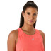 ASICS Road Singlet Dames