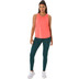 ASICS Road Singlet Dames