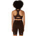 ASICS Road Compression Sport-BH