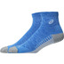 ASICS Performance Run Quarter Sokken