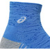 ASICS Performance Run Quarter Sokken