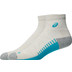ASICS Performance Run Quarter Sokken