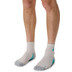 ASICS Performance Run Quarter Sokken